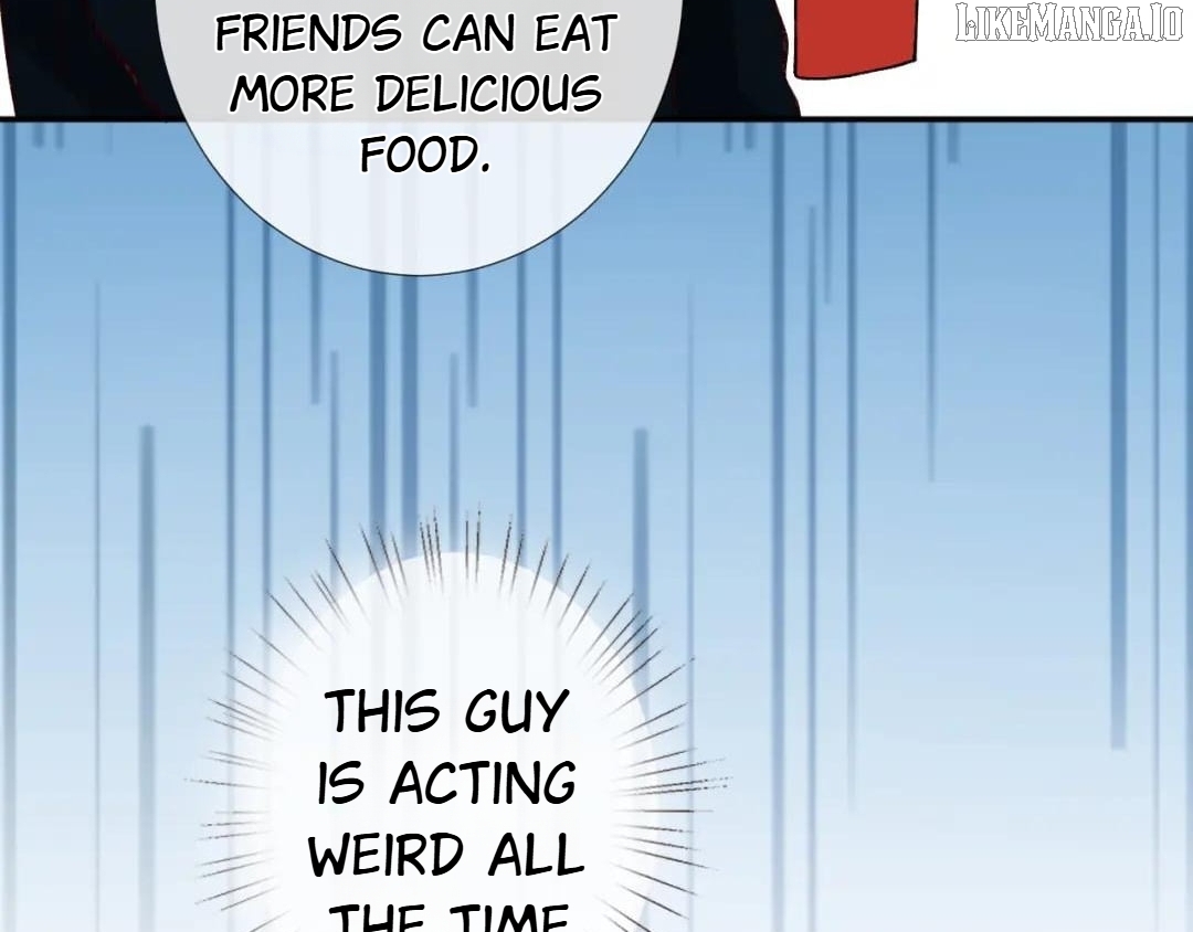 Everyone's Darling Chapter 236 - page 52